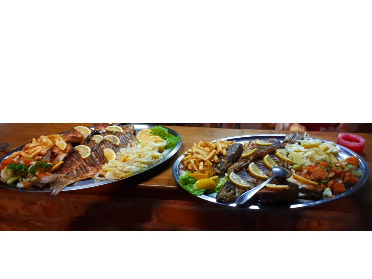 Novi Grad Gradska Plaza Ada酒店 外观 照片