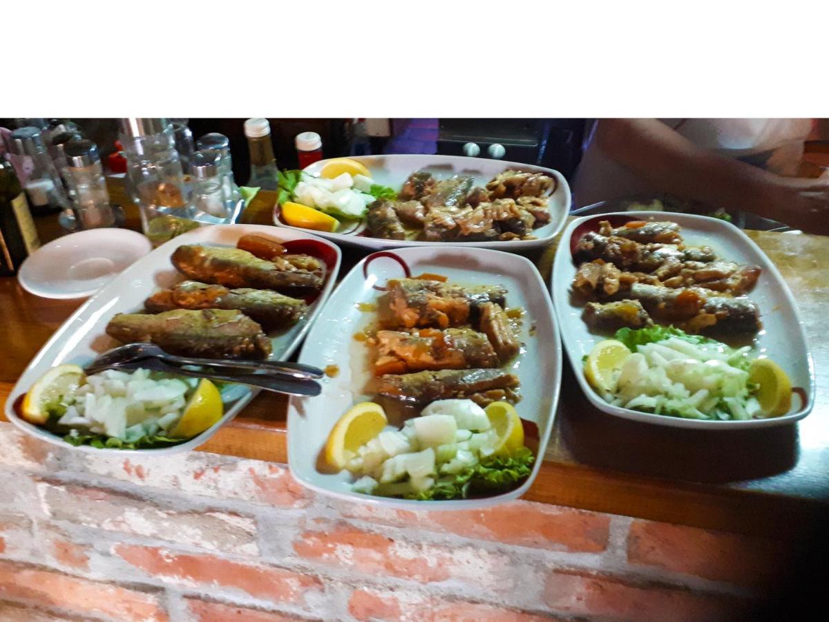 Novi Grad Gradska Plaza Ada酒店 外观 照片